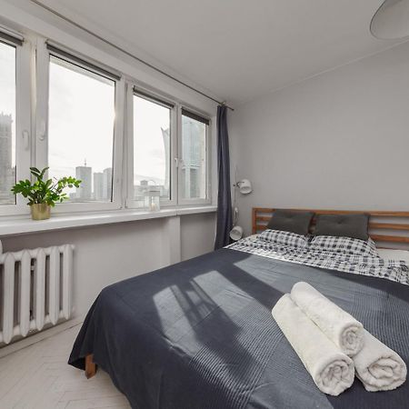 Bagno Cozy Studio Варшава Екстер'єр фото