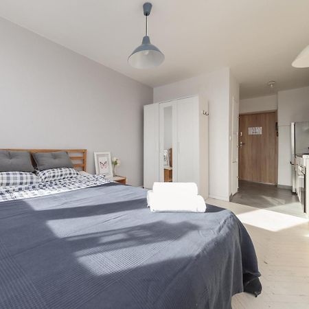 Bagno Cozy Studio Варшава Екстер'єр фото