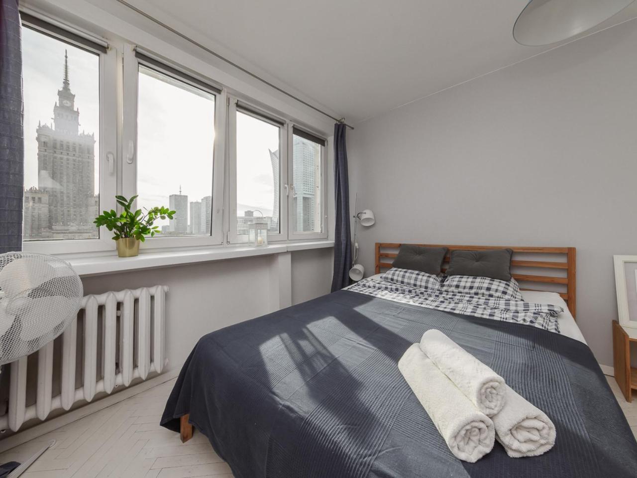 Bagno Cozy Studio Варшава Екстер'єр фото